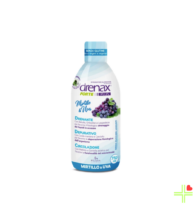 DRENAX Forte Drenante Gusto Mirtillo
