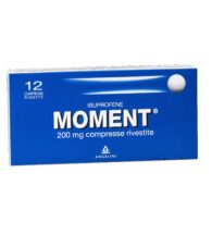 Moment 12 Compresse