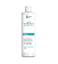 Latte Detergente Idratante 2in1