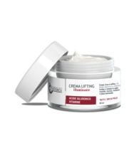 Crema Lifting Illuminante