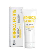 Arnica Forte Gel Attivo