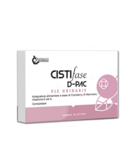 CistiFase D-Pac