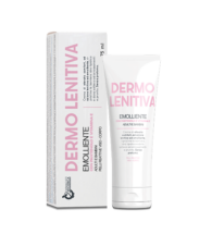 Crema Dermo Lenitiva
