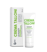 Crema Talloni Levigante