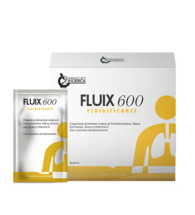 Fluix 600 Fluidificante