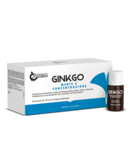 Ginkgo Mente e Concentrazione