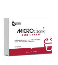 Microcircolo Vene e Gambe