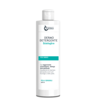 Dermo-Detergente Fisiologico