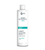 Dermo-Detergente Attivo