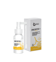Propoli+ Gola Spray