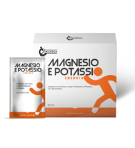 Magnesio e Potassio