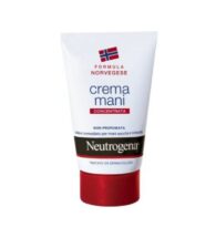 NEUTROGENA Crema Mani