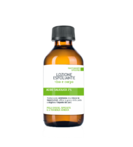 Lozione Esfoliante Viso e Corpo