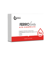 Ferro Forte Alta Digeribilità