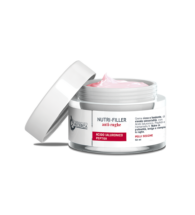 Crema Nutri-Filler Antirughe