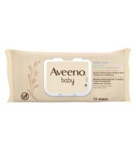 AVEENO SALVIETTE BABY CARE