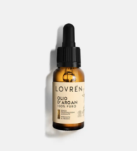 Olio D'Argan 100% Puro BIO