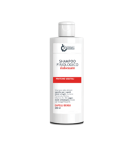 Shampoo Fisiologico Rinforzante