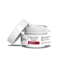 Crema Lifting Viso Collo Rassodante