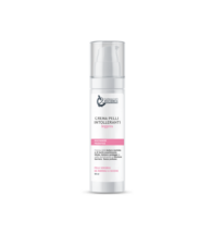 Crema Pelli Intolleranti Leggera
