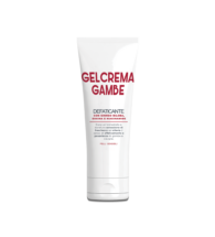 Gelcrema Gambe Defaticante