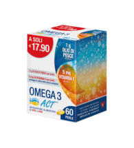 Omega 3 ACT