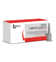 Fiale Caduta Capelli Rinforzanti