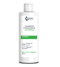 Shampoo Fisiologico Extra Delicato