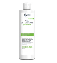 Gel Detergente Purificante