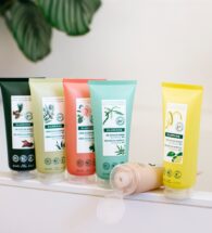 Klorane Gel e Crema Doccia
