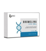 BROMELINA 2.500 GDU/g