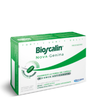 Bioscalin Nova Genina