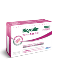 Bioscalin TricoAge 50+