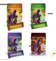 Drenax Forte Slim Water