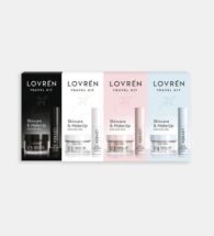Travel Kit Mini Size