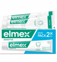 dentifricio Elmex Sensitive Bipack