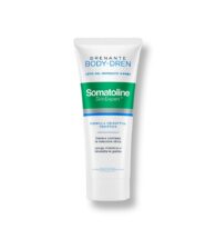 Somatoline Body-Dren Intensivo Cryo-gel Gambe