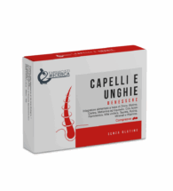 Capelli ed Unghie