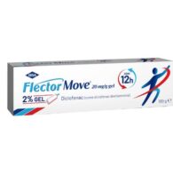 FlectorMove Gel (100g)