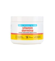 Vitamindermina Crema restitutiva