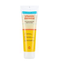 Vitamindermina Olio Detergente