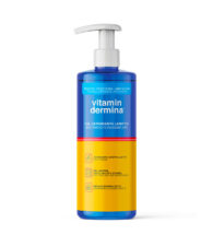 Vitamindermina Gel Detergente