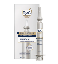 DERM CORREXION® Fill + Treat Siero