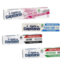 Dentifrici Pasta del Capitano