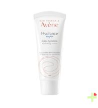Hydrance Avène Crema Ricca