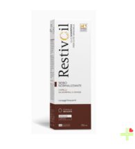 Shampoo Restivoil Sebo regolatore
