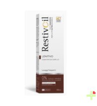 Shampoo Restivoil Lenitivo Zero