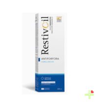 Shampoo Restivoil Antiforfora Capelli Secchi