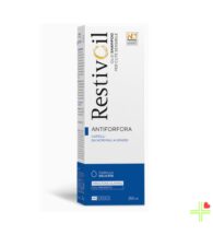 Shampoo Restivoil Antiforfora