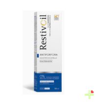 Shampoo Restivoil Antiforfora Zero